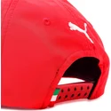 petten-gebogen-zwart-snapback-sf-team-van-ferrari-formula-1-van-puma
