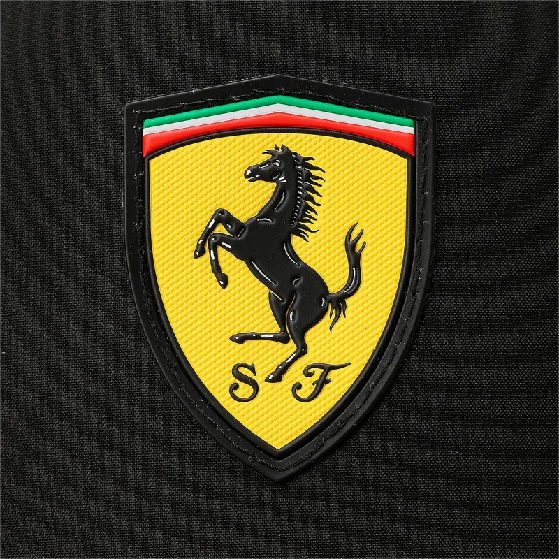 petten-gebogen-zwart-snapback-sf-team-van-ferrari-formula-1-van-puma
