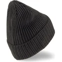 mutsen-zwart-ribbed-classic-cuff-van-puma