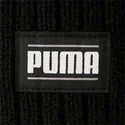 mutsen-zwart-ribbed-classic-cuff-van-puma
