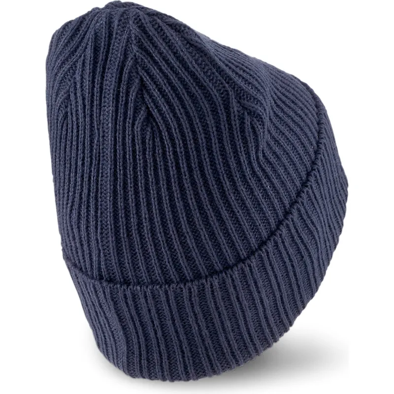 mutsen-marineblauw-ribbed-classic-cuff-van-puma