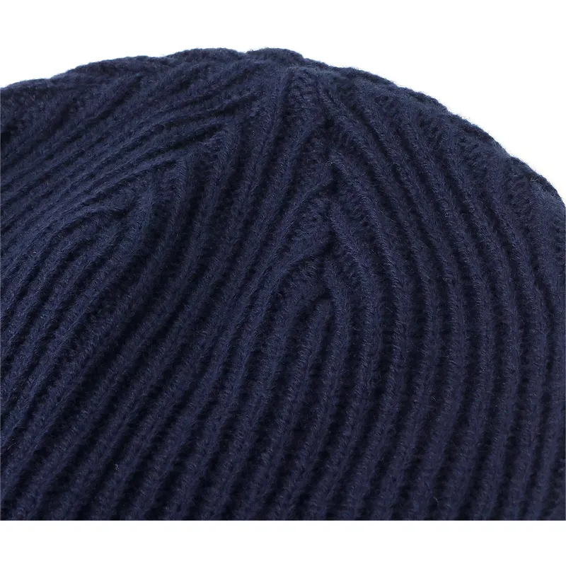 mutsen-marineblauw-ribbed-classic-cuff-van-puma
