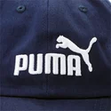 petten-gebogen-marineblauw-verstelbaar-fundamentals-van-puma