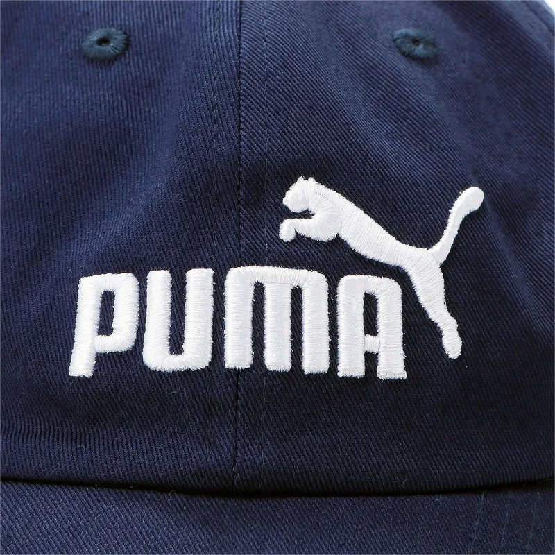 petten-gebogen-marineblauw-verstelbaar-fundamentals-van-puma