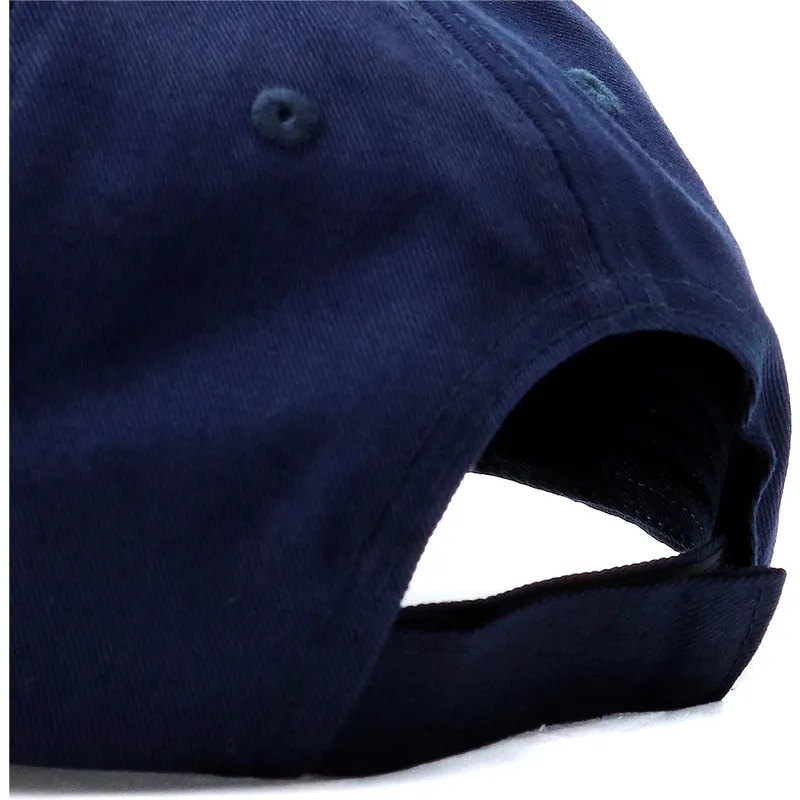 petten-gebogen-marineblauw-verstelbaar-fundamentals-van-puma