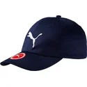 petten-gebogen-marineblauw-verstelbaar-essentials-van-puma