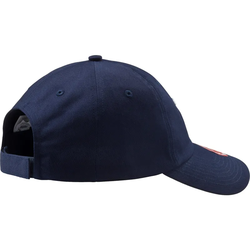 petten-gebogen-marineblauw-verstelbaar-essentials-van-puma