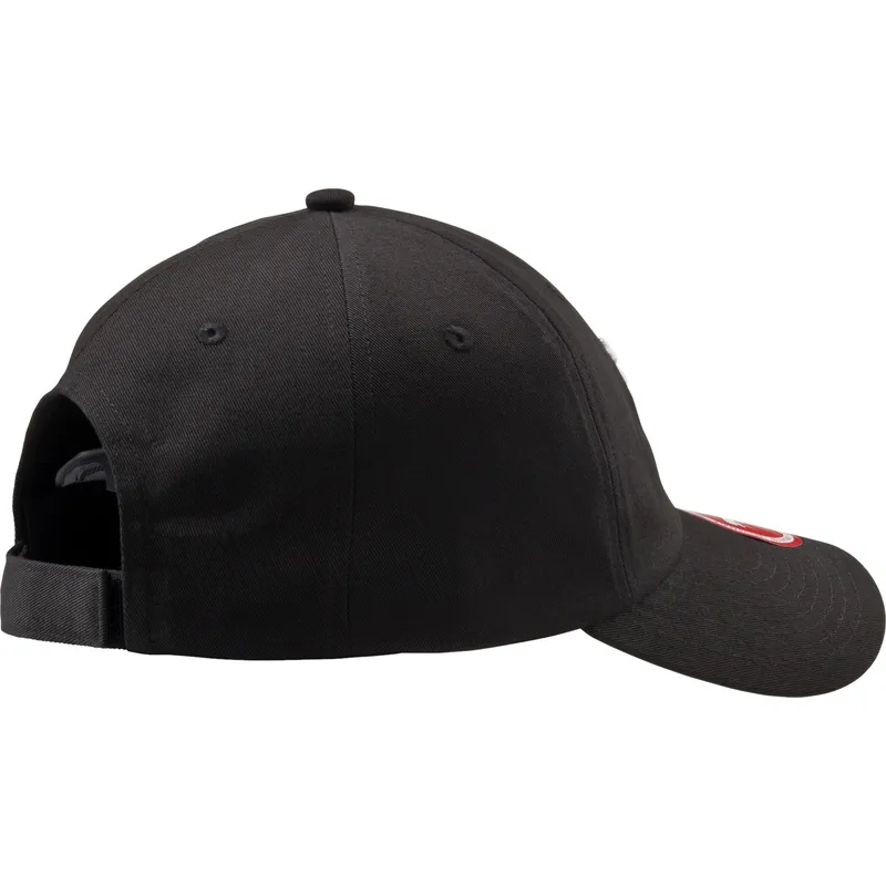 petten-gebogen-zwart-verstelbaar-essentials-van-puma