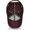 petten-gebogen-rood-verstelbaar-9forty-league-essential-van-new-york-yankees-mlb-van-new-era