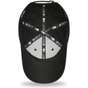 petten-gebogen-zwart-verstelbaar-9forty-league-essential-van-new-york-yankees-mlb-van-new-era