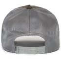 petten-gebogen-bruin-snapback-van-bunny-business-the-farm-van-goorin-bros