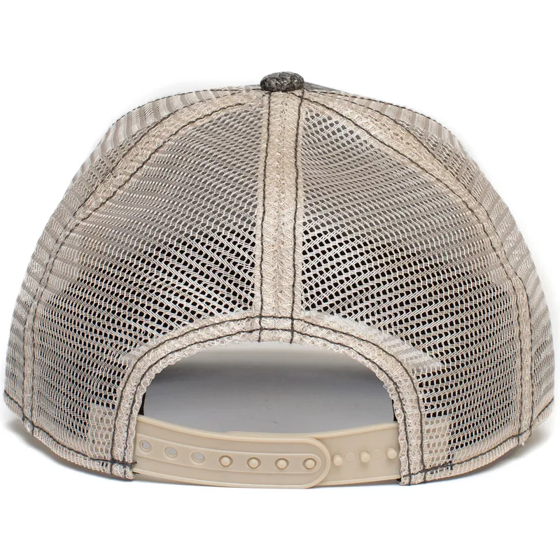 petten-gebogen-zwart-snapback-exotic-margaritaville-the-farm-van-goorin-bros