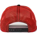 petten-gebogen-rood-snapback-stallion-cherry-mustang-the-farm-van-goorin-bros