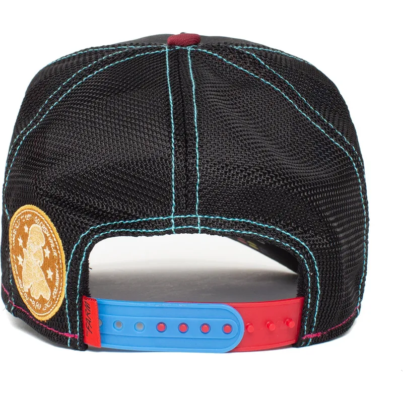 petten-gebogen-zwart-snapback-boss-barrel-boss-the-farm-van-goorin-bros