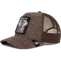petten-gebogen-bruin-snapback-extra-large-in-the-room-the-farm-van-goorin-bros