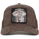 petten-gebogen-bruin-snapback-extra-large-in-the-room-the-farm-van-goorin-bros