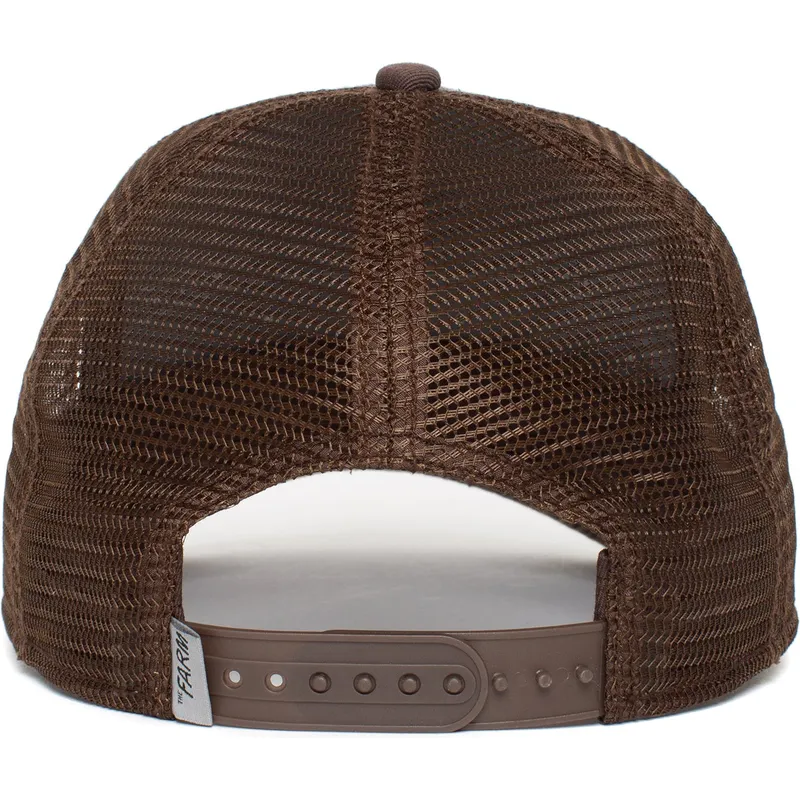 petten-gebogen-bruin-snapback-extra-large-in-the-room-the-farm-van-goorin-bros