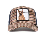 petten-gebogen-beige-snapback-bad-boy-big-bad-woof-the-farm-van-goorin-bros
