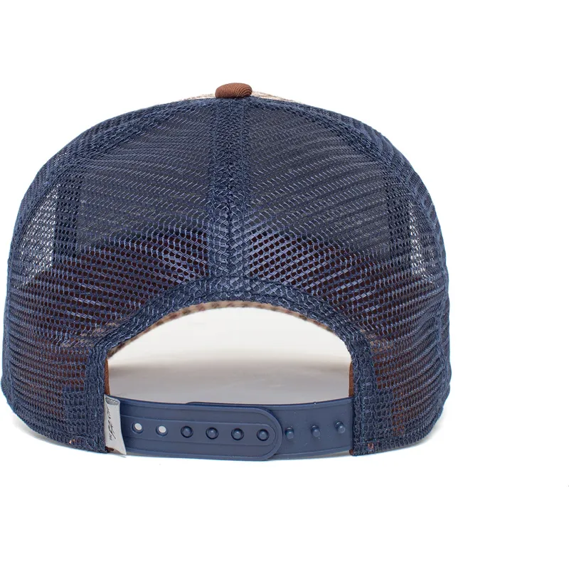 petten-gebogen-beige-snapback-bad-boy-big-bad-woof-the-farm-van-goorin-bros