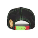 petten-gebogen-zwart-snapback-one-hundred-bug-blaster-the-farm-van-goorin-bros
