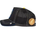 petten-gebogen-zwart-snapback-big-mouth-puck-yeah-the-farm-van-goorin-bros