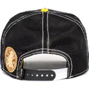petten-gebogen-zwart-snapback-big-mouth-puck-yeah-the-farm-van-goorin-bros