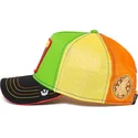 petten-gebogen-groen-snapback-whack-off-holey-moley-the-farm-van-goorin-bros