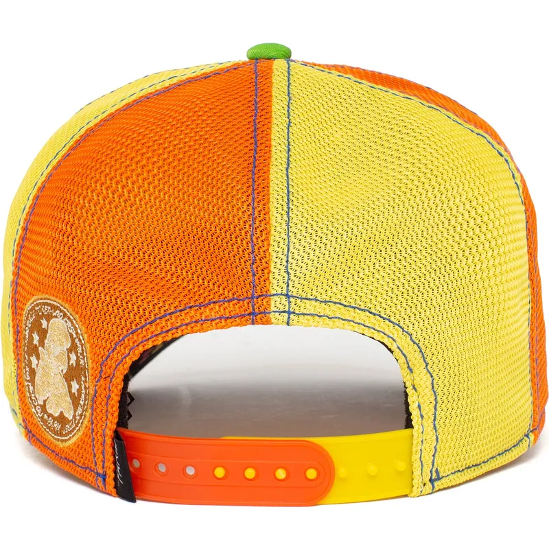 petten-gebogen-groen-snapback-whack-off-holey-moley-the-farm-van-goorin-bros