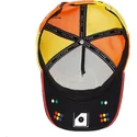 petten-gebogen-groen-snapback-whack-off-holey-moley-the-farm-van-goorin-bros