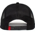 petten-gebogen-rood-snapback-lady-plaidy-bug-the-farm-van-goorin-bros