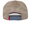 petten-gebogen-beige-snapback-fierce-yo-quiero-the-farm-van-goorin-bros