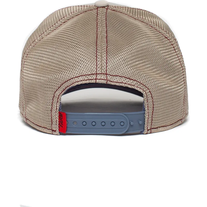 petten-gebogen-beige-snapback-fierce-yo-quiero-the-farm-van-goorin-bros