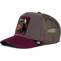petten-gebogen-grijs-snapback-fearless-true-true-the-farm-van-goorin-bros