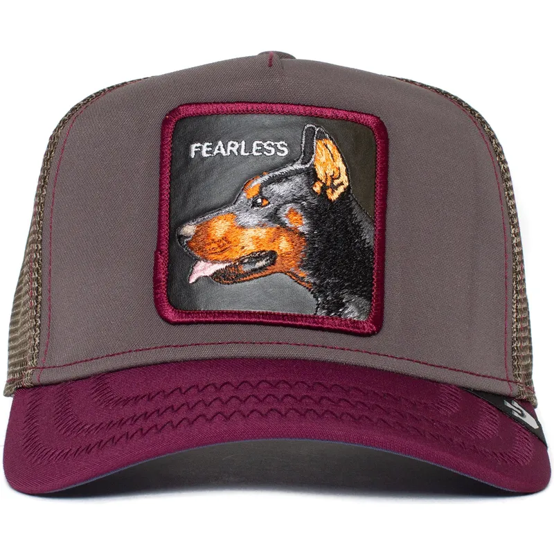petten-gebogen-grijs-snapback-fearless-true-true-the-farm-van-goorin-bros