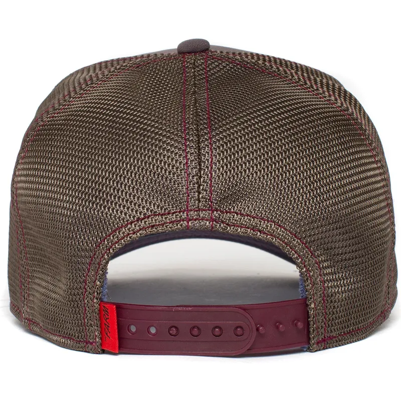 petten-gebogen-grijs-snapback-fearless-true-true-the-farm-van-goorin-bros