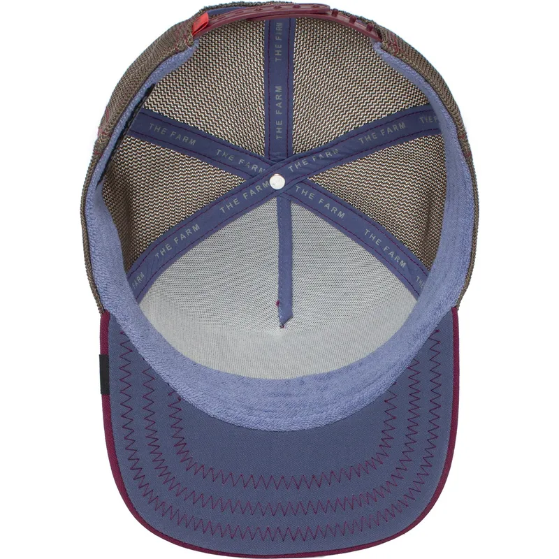 petten-gebogen-grijs-snapback-fearless-true-true-the-farm-van-goorin-bros