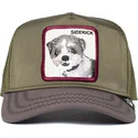 petten-gebogen-groen-snapback-sidekick-fowler-s-favorite-the-farm-van-goorin-bros