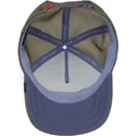 petten-gebogen-groen-snapback-sidekick-fowler-s-favorite-the-farm-van-goorin-bros