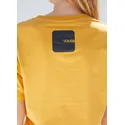 t-shirt-korte-mouw-geel-van-goat-goatee-the-farm-van-goorin-bros