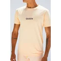 t-shirt-korte-mouw-roze-van-rosa-queen-sweet-comb-the-farm-van-goorin-bros