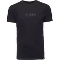 t-shirt-korte-mouw-zwart-van-queen-sweet-comb-the-farm-van-goorin-bros