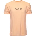 t-shirt-korte-mouw-roze-van-rosa-black-panther-the-predator-the-farm-van-goorin-bros