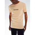 t-shirt-korte-mouw-roze-van-rosa-black-panther-the-predator-the-farm-van-goorin-bros