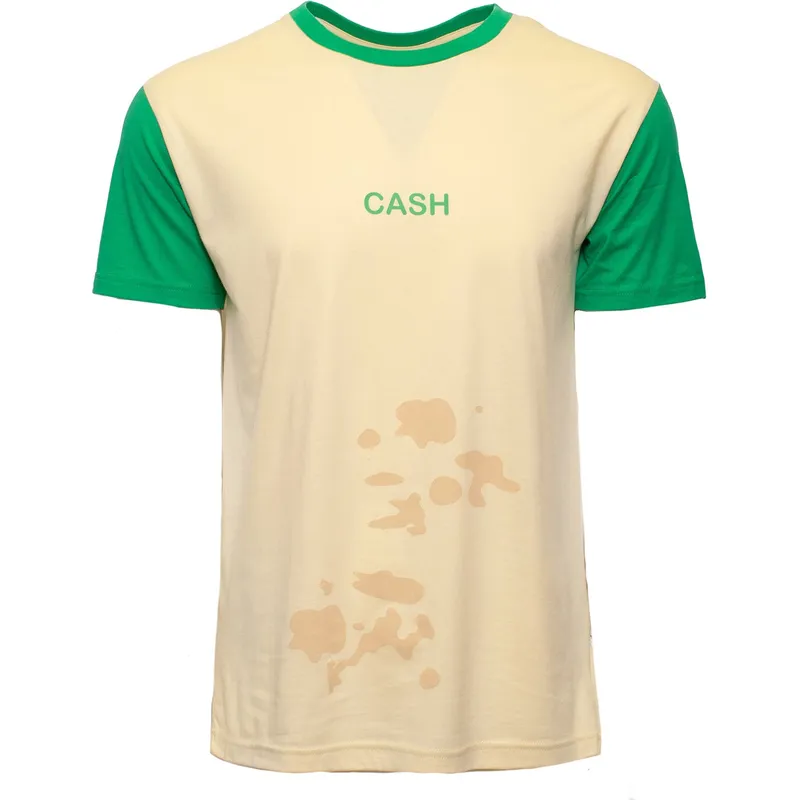 t-shirt-korte-mouw-geel-van-y-cash-green-milk-the-farm-van-goorin-bros t-shirt-korte-mouw-geel-van-y-cash-green-milk-the-farm-van-goorin-bros
