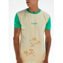 t-shirt-korte-mouw-geel-van-y-cash-green-milk-the-farm-van-goorin-bros