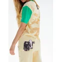 t-shirt-korte-mouw-geel-van-y-cash-green-milk-the-farm-van-goorin-bros