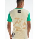 t-shirt-korte-mouw-geel-van-y-cash-green-milk-the-farm-van-goorin-bros