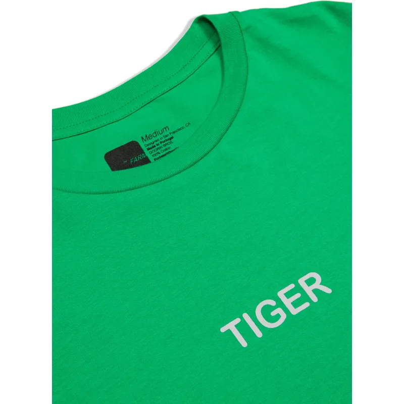t-shirt-korte-mouw-groen-van-tiger-le-t-gre-the-farm-van-goorin-bros