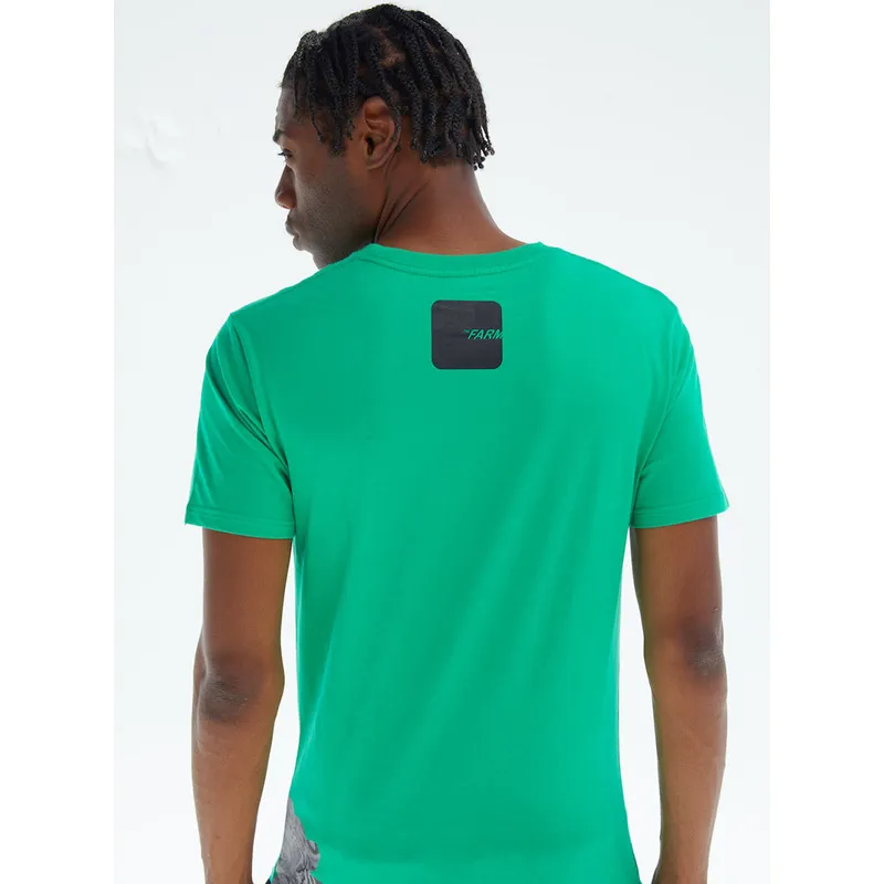 t-shirt-korte-mouw-groen-van-tiger-le-t-gre-the-farm-van-goorin-bros