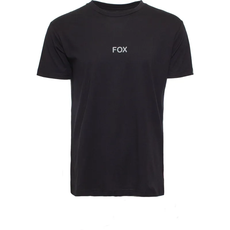 t-shirt-korte-mouw-zwart-van-wtfox-the-farm-van-goorin-bros